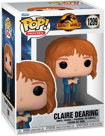 Product 1209 Claire Dearing 