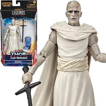 Product image Gorr 6-Inch Action Figure