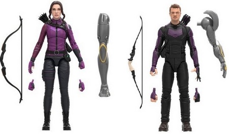 Product image - Other figures in the Infinity Ultron BAF Build-a-Figure include