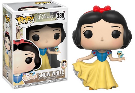 Product image 339 Snow White