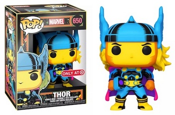 Product image 650 Thor Black Light – Target Exclusive