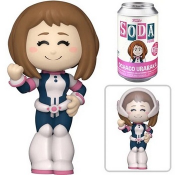 Product image My Hero Academia Ochaco Uraraka Funko Soda Figure