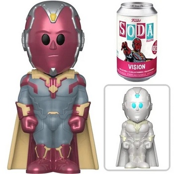 Product image Vision Funko Soda - A New Bunch of Funko Soda Vinyl Figures