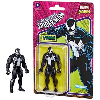 Product image - Marvel Legends Retro action figures wave 5 Venom