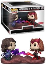 agatha funko pop release date