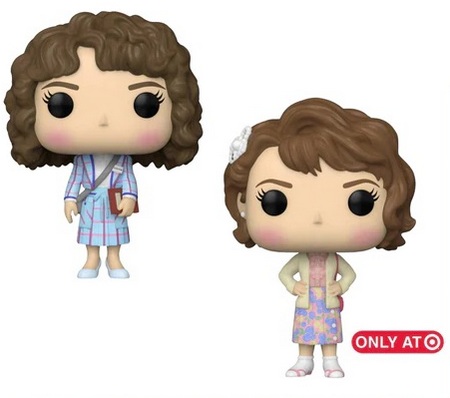 Product image Nancy and Robin 2-pack – Target Exclusive Stranger Things Season 4 Funko Pop
