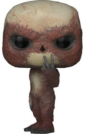 Product image Stanger Things Season 4 Vecna Pop