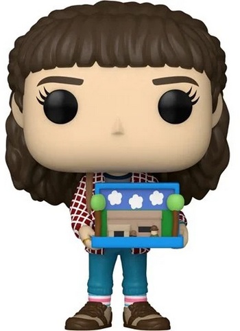 Product image Eleven With Diorama Stranger Things Wave 2 Funko Pop