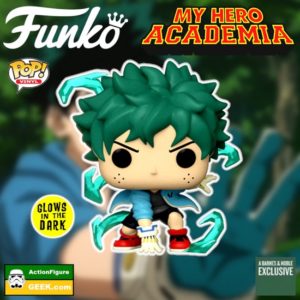 gitd deku pop