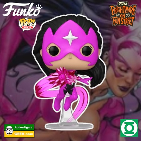 Product image Star Sapphire Funko Pop - New York Comic Con Exclusive