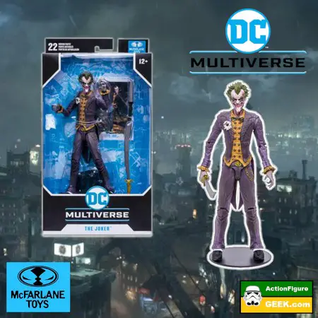 Product image DC Gaming Wave 8 