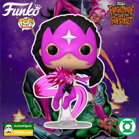 Product image Star Sapphire Funko Pop