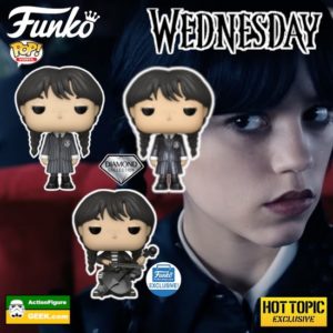 funko wednesday