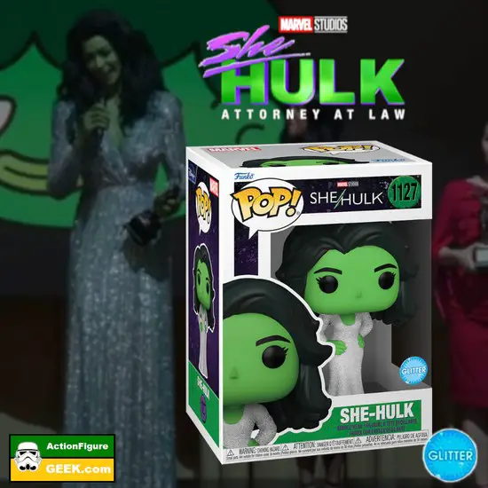 she-hulk gala dress funko