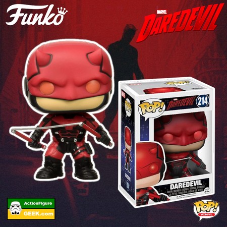 Product image 214 Daredevil