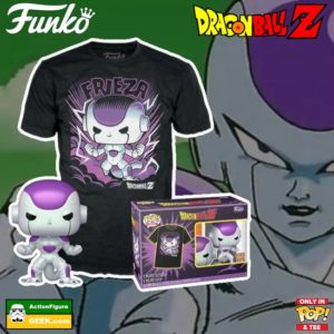 funko pop frieza final form