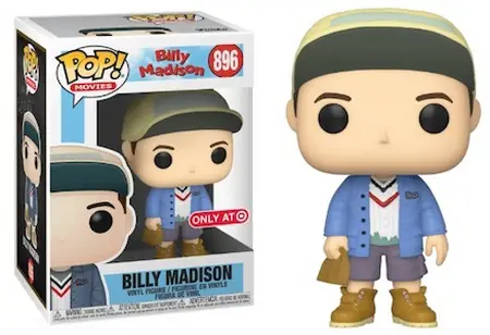 Product image 896 Billy Madison with Lunch - Target Exclusive Funko Pop