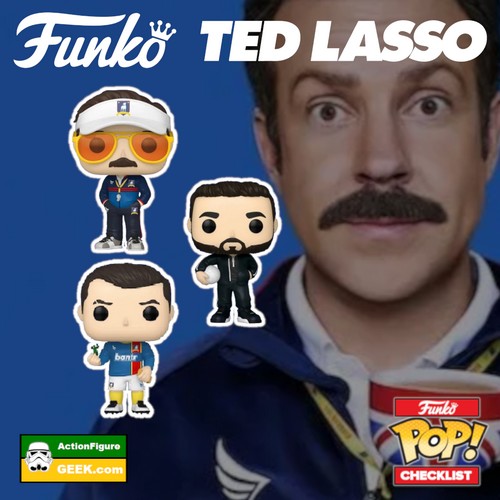 Funko Pop NFL Checklist, 2023 Gallery, Exclusives List, Variants