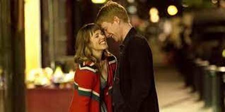 About Time (2013) 20 Best Time Travel Movies of All Time