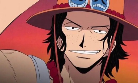 Ace - One Piece