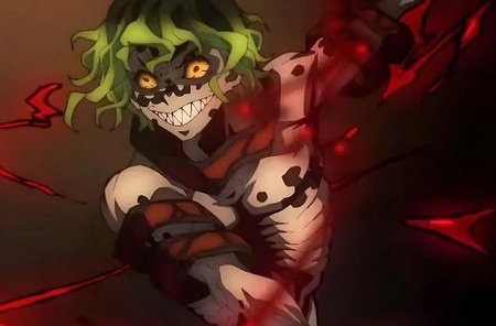 The most powerful Demons in Demon Slayer Explored