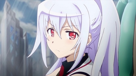 Isla - Plastic Memories