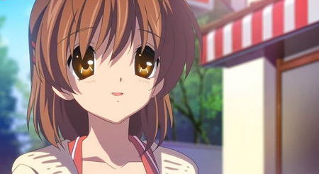 Nagisa Furukawa - Clannad - 12 Tragic and Unexpected Deaths in Anime