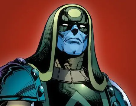 Ronan the Accuser's Powers and Abilities include: