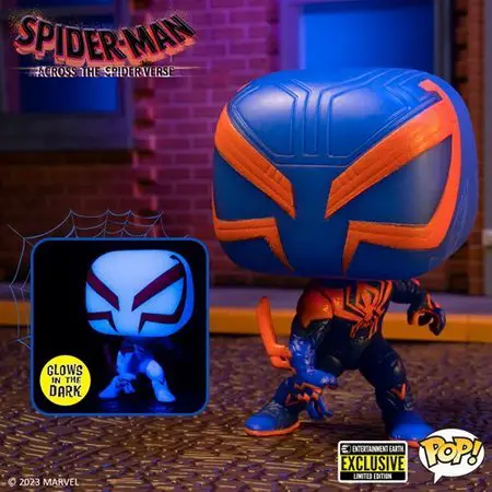 Product image Spider-Verse: Spider-Man 2099