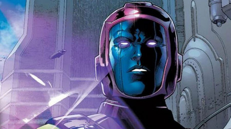 Kang the Conqueror's Powers and Abilities - Kang, Thanos, Ronan. Who is the most formidable Marvel Villain?