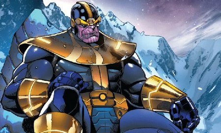 Kang, Thanos, Ronan. Who is the most formidable Marvel Villain?- Thanos's Powers and Abilities include: