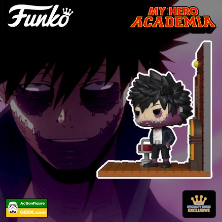 Product image 1244 Dabi Deluxe Specialty Series Exclusive