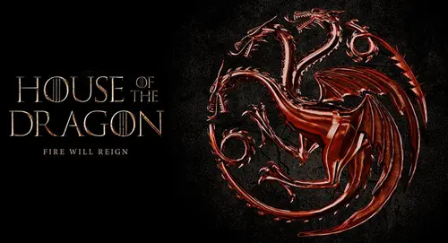 House of the Dragon - 10 Most Expensive TV Shows to Stream Now