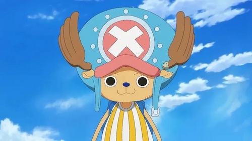 Netflix's Teases Chopper as the Next Straw Hat Crew Member for Season 2 of One Piece
