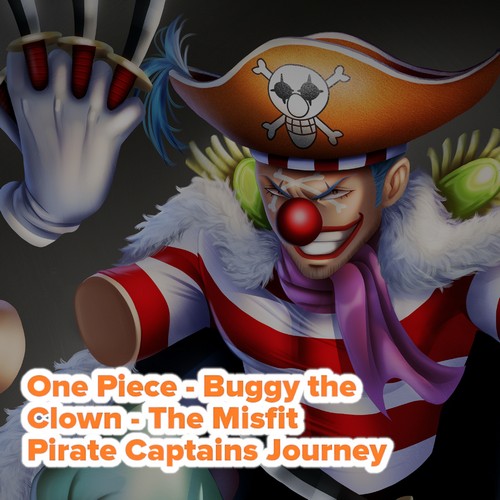 One Piece Special Edition (HD, Subtitled): East Blue (1-61) A Terrifying  Mysterious Power! Captain Buggy, the Clown Pirate! - Watch on Crunchyroll