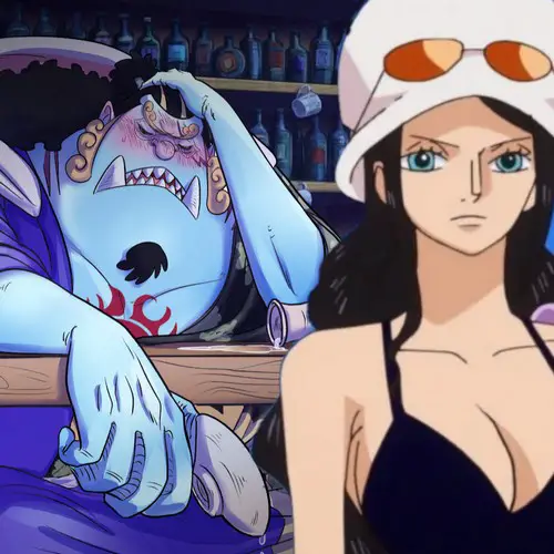 One Piece Teases Nico Robin & Jinbe: When Will They Join the Crew?