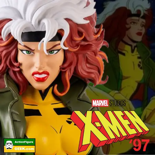 X-Men - Rogue Action Figure