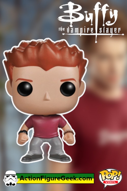 127 Oz BTVS Funko Pop!