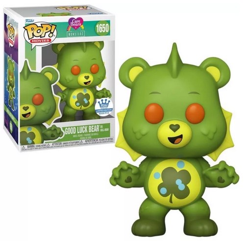 1650 Good Luck Bear as The Gill-man Funko Special Edition (Limited to 5000)