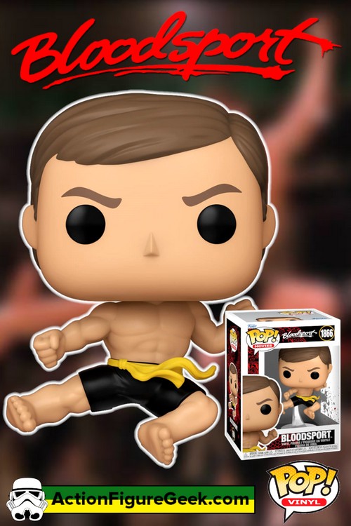 Why This Funko Pop! is a Must-Have