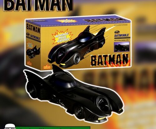 Best Batman Merch