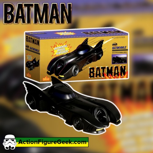 Best Batman Merch