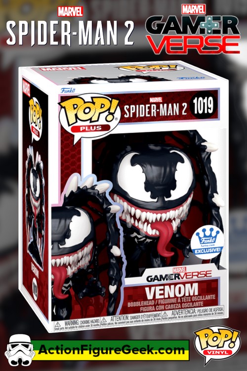 Venom Takes Center Stage in Spider-Man 2