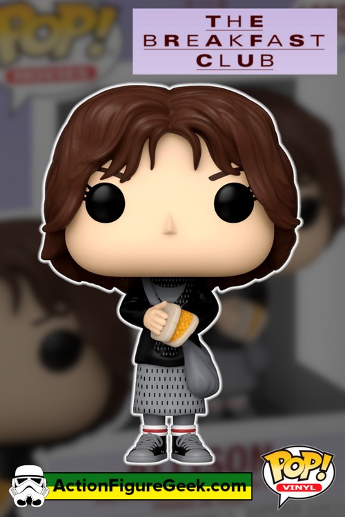 1655 The Breakfast Club Allison Funko Pop!