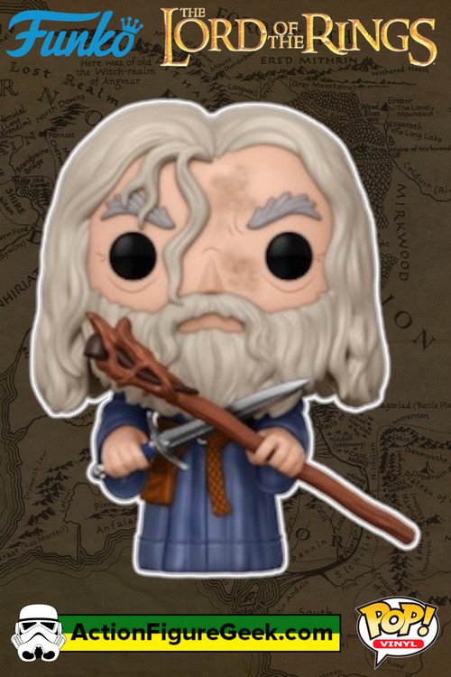 443 Gandalf Funko Pop!