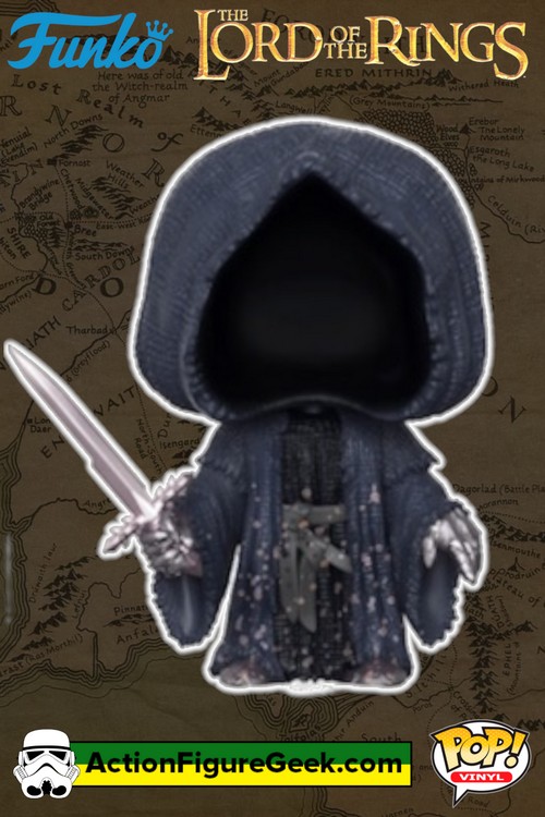 1744 Nazgul Funko Pop!