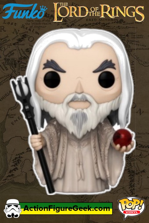 447 Saruman Funko Pop!