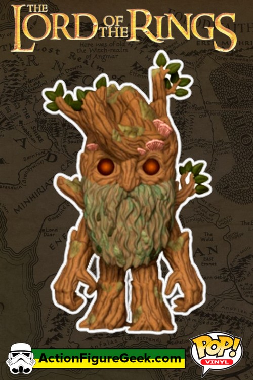 529 Treebeard 6 Inch Funko Pop!