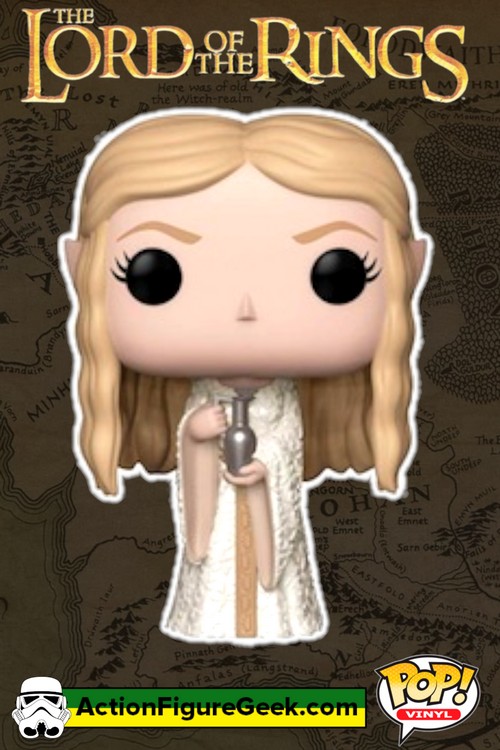 631 Galadriel Funko Pop!