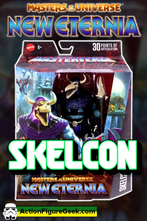 Why You Need Skelcon in Your Collection